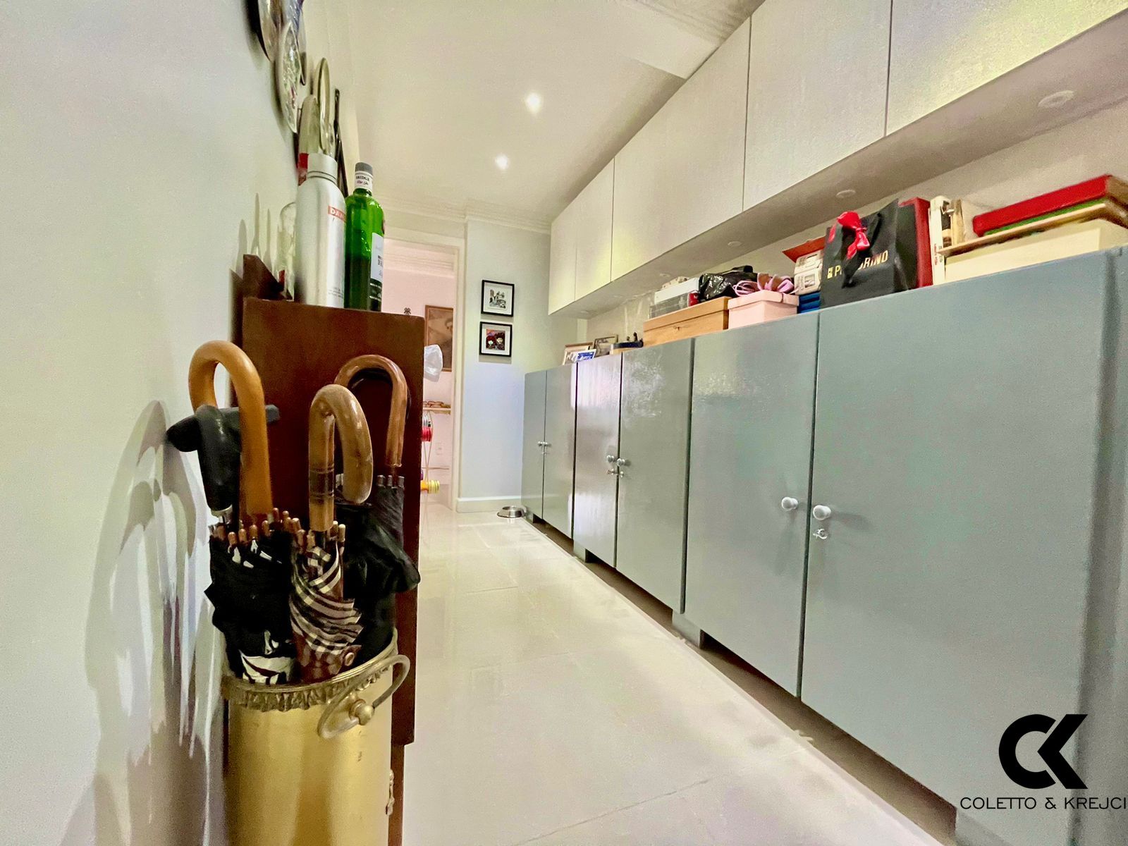 Apartamento à venda com 3 quartos, 240m² - Foto 39