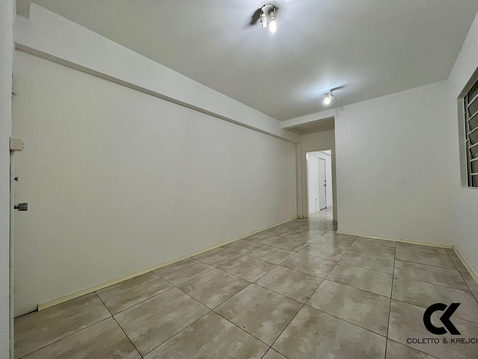 Conjunto Comercial-Sala à venda e aluguel, 40m² - Foto 1