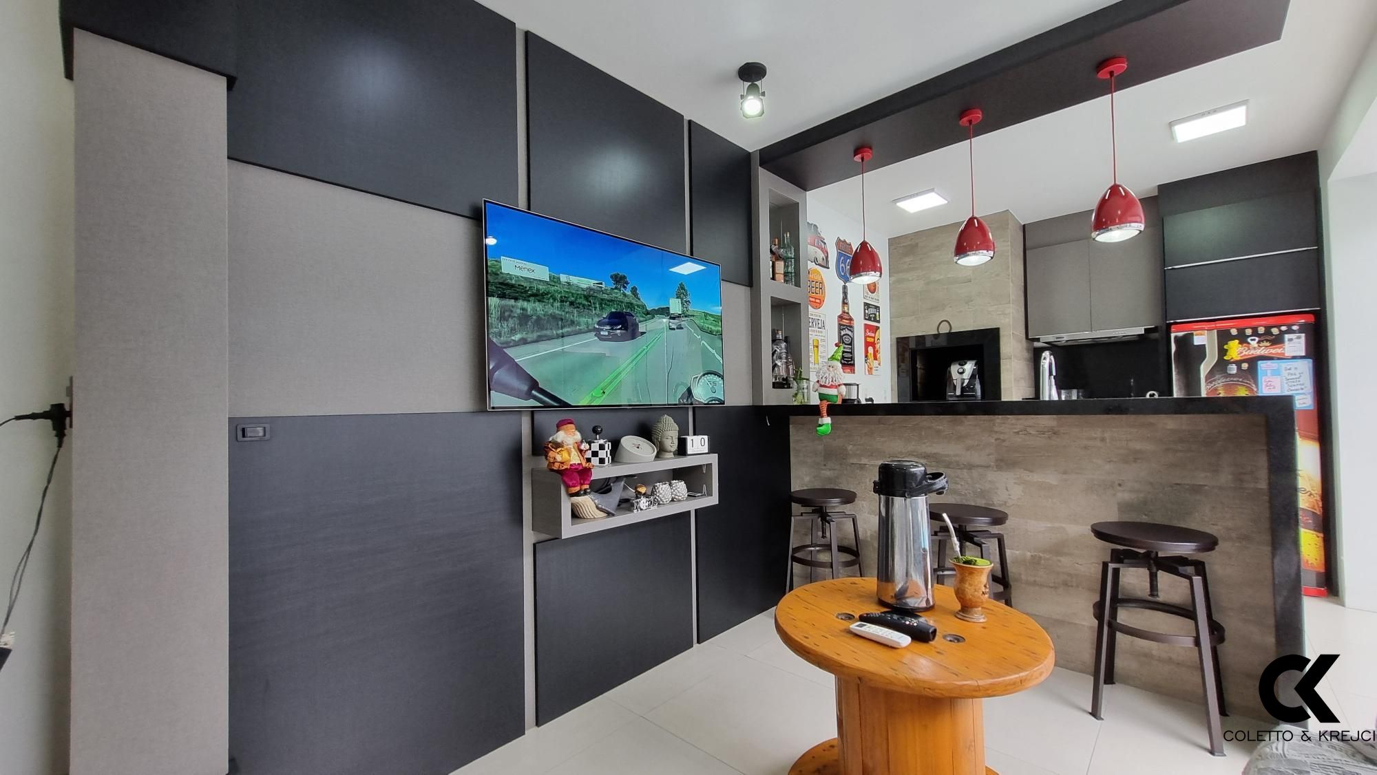 Casa à venda com 3 quartos, 159m² - Foto 11