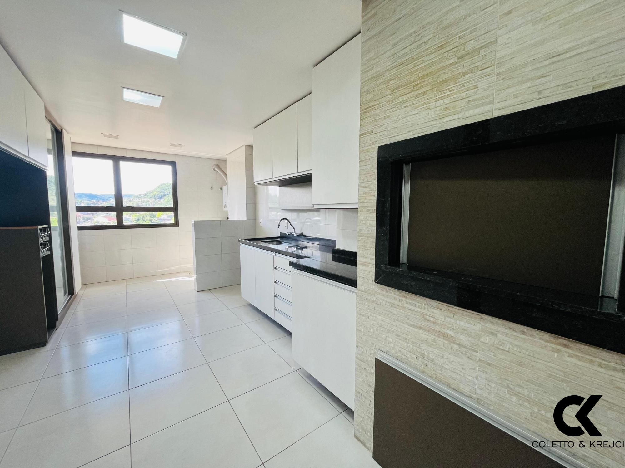 Apartamento, 3 quartos, 112 m² - Foto 2