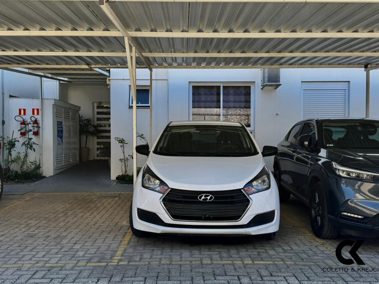 Apartamento, 2 quartos, 56 m² - Foto 13