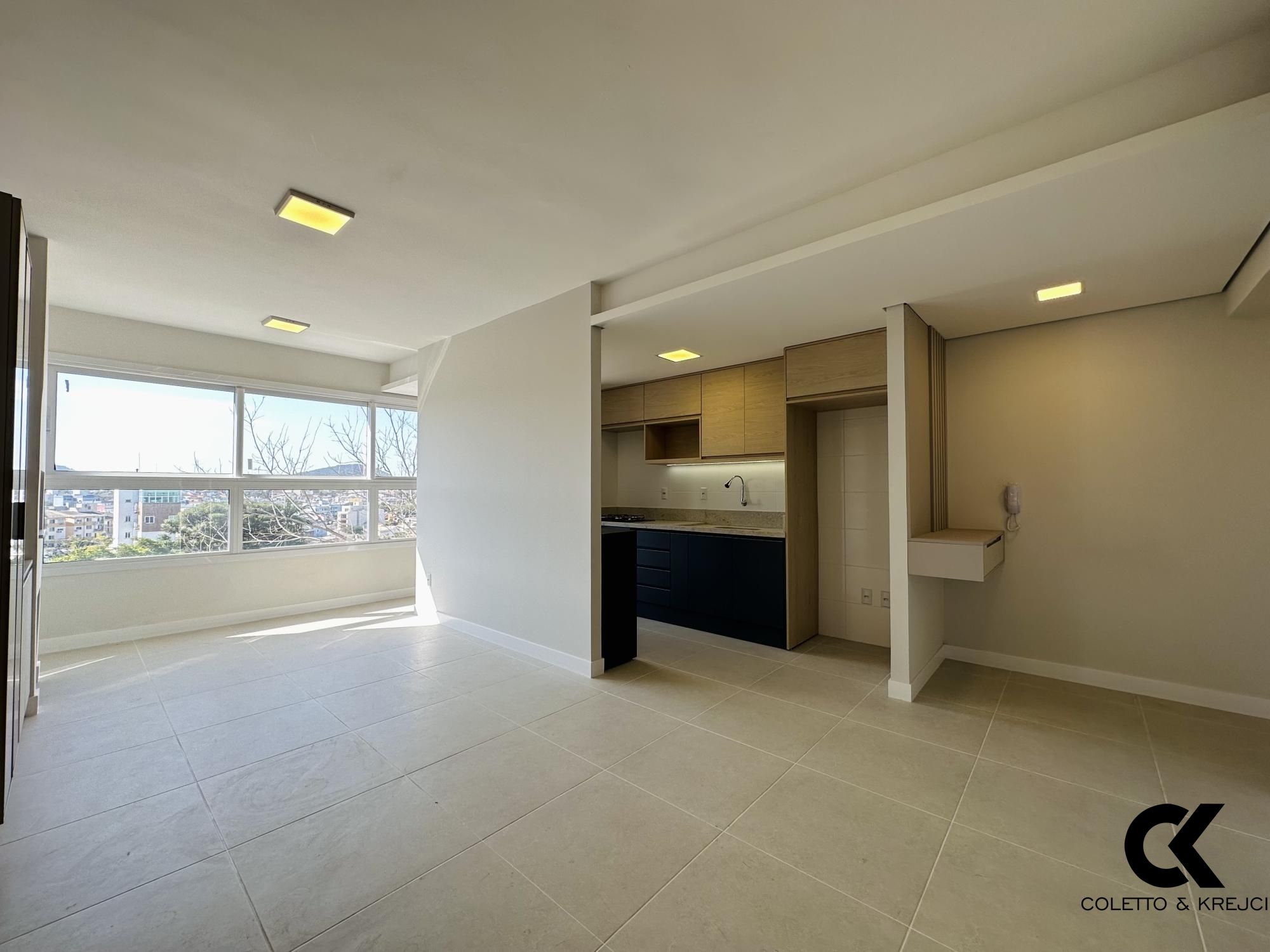 Apartamento, 2 quartos, 77 m² - Foto 3