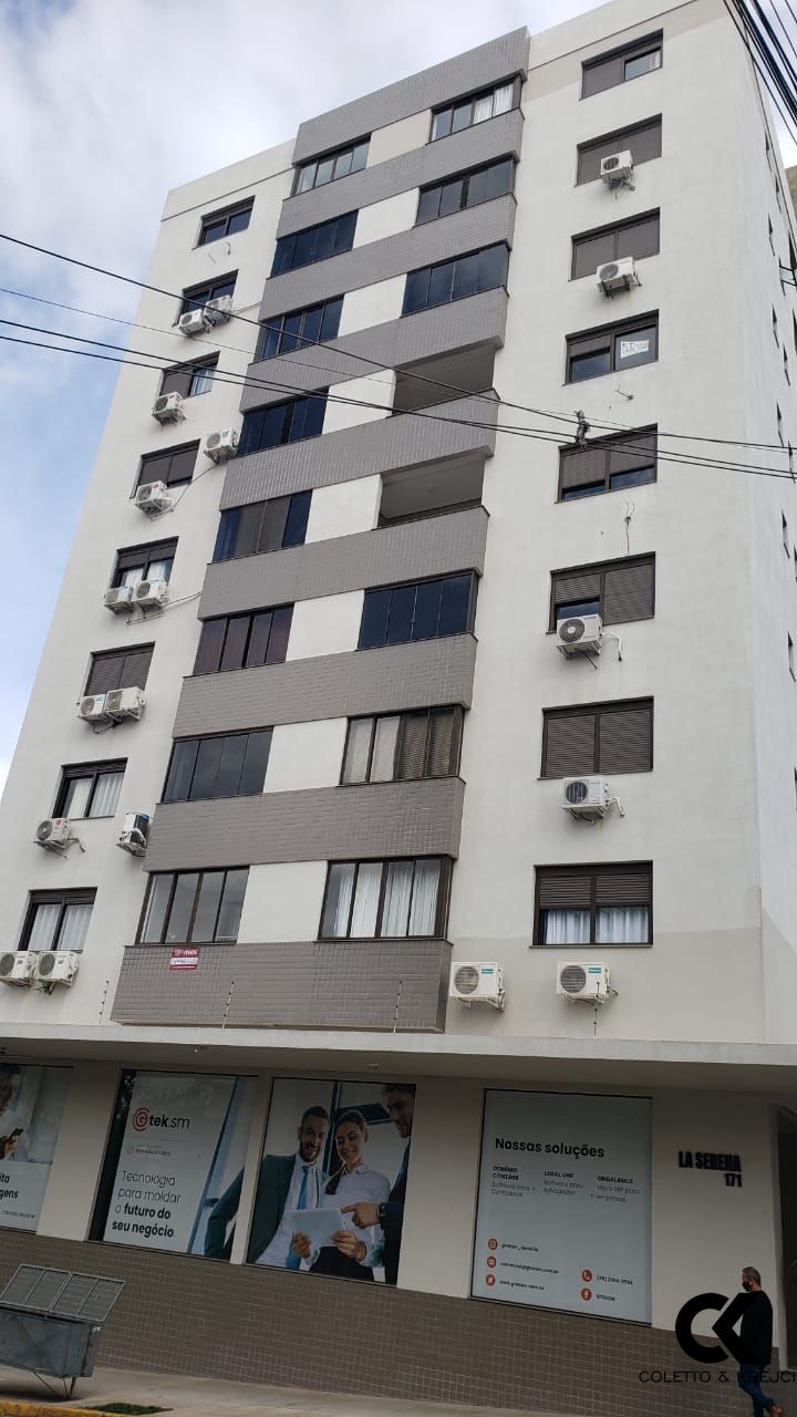 Apartamento à venda com 3 quartos, 103m² - Foto 1