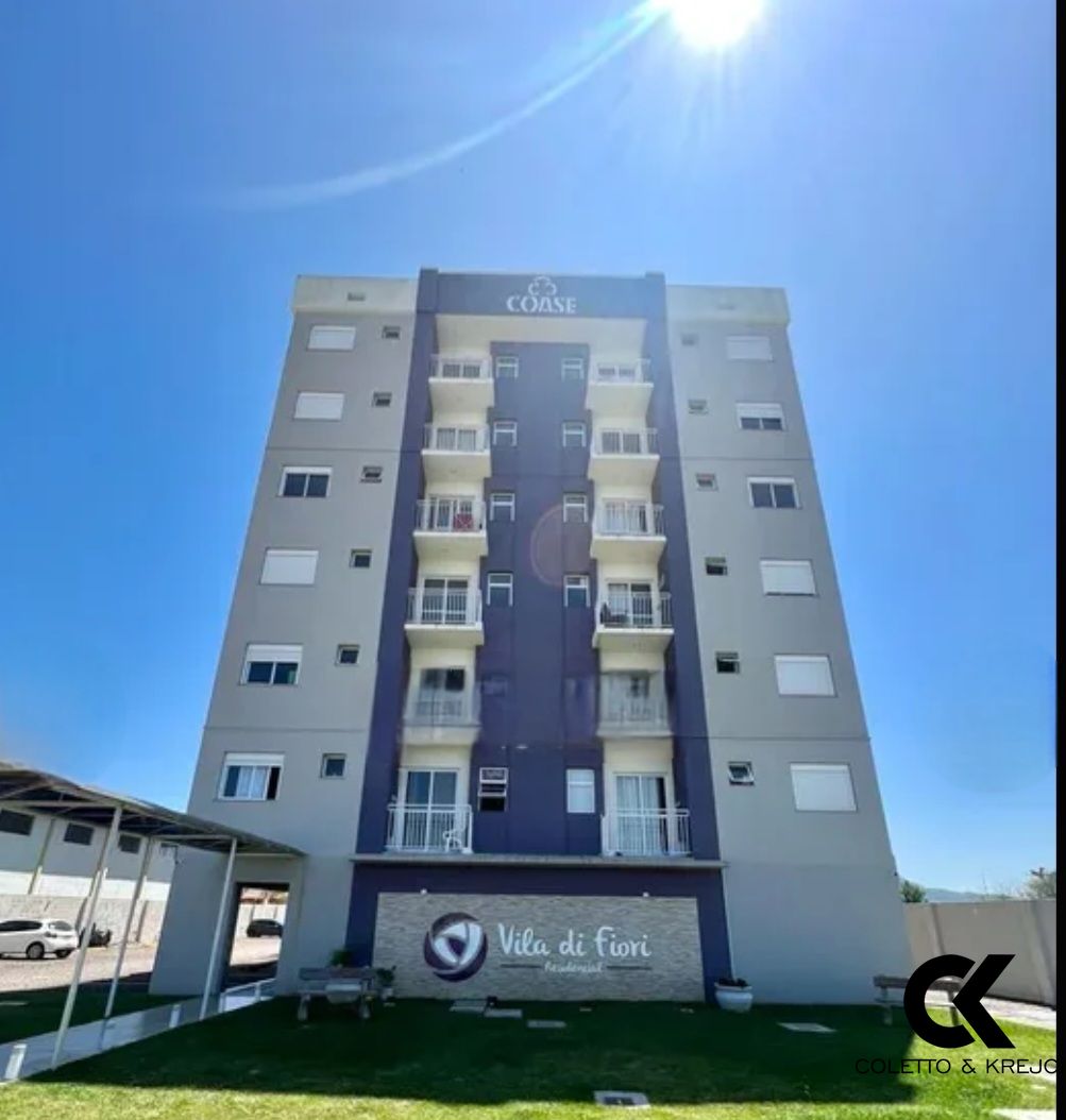 Apartamento, 2 quartos, 51 m² - Foto 1