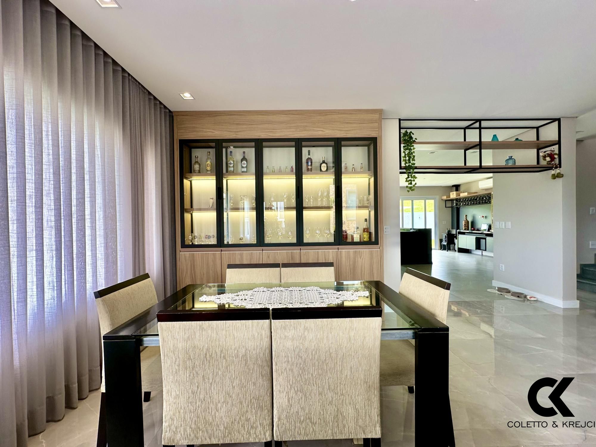 Casa de Condomínio, 3 quartos - Foto 11