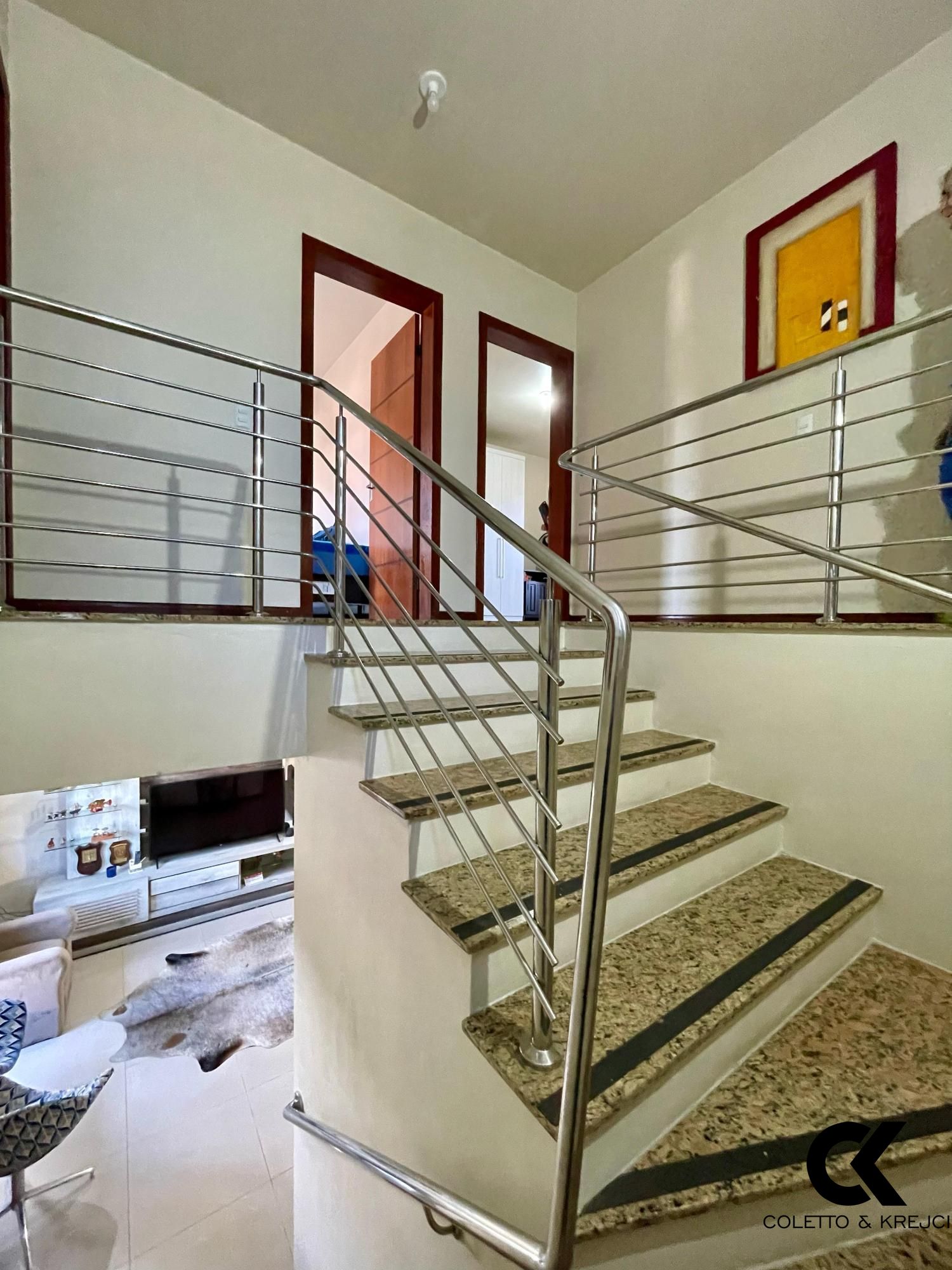 Casa à venda com 3 quartos, 160m² - Foto 6