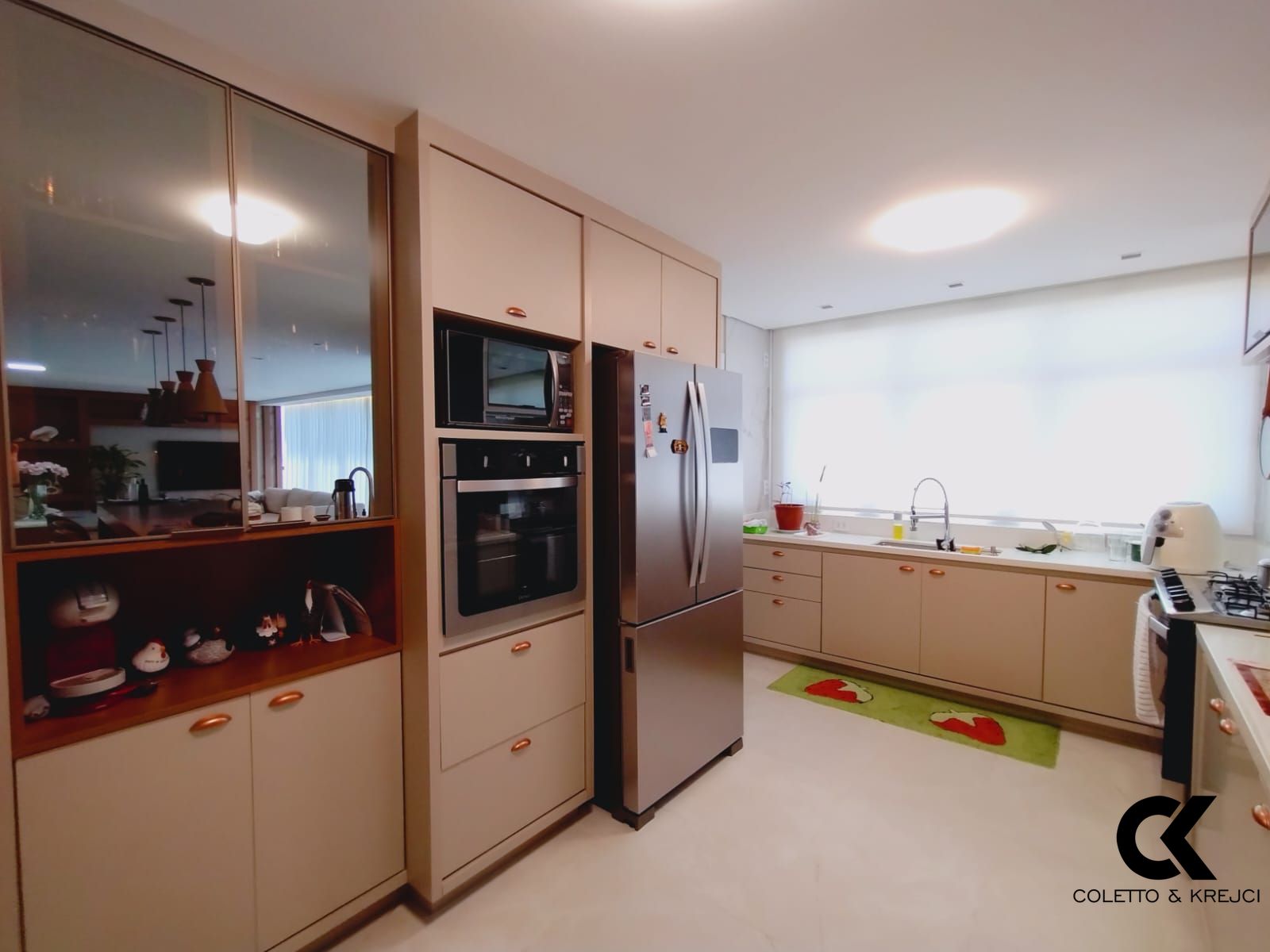 Apartamento, 3 quartos, 195 m² - Foto 9