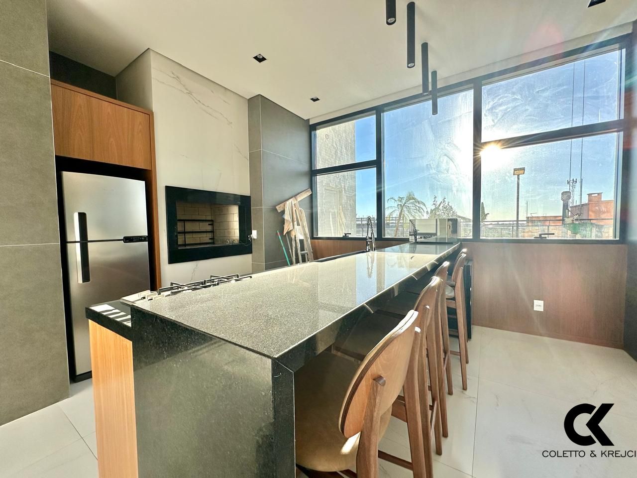 Apartamento, 3 quartos, 198 m² - Foto 23