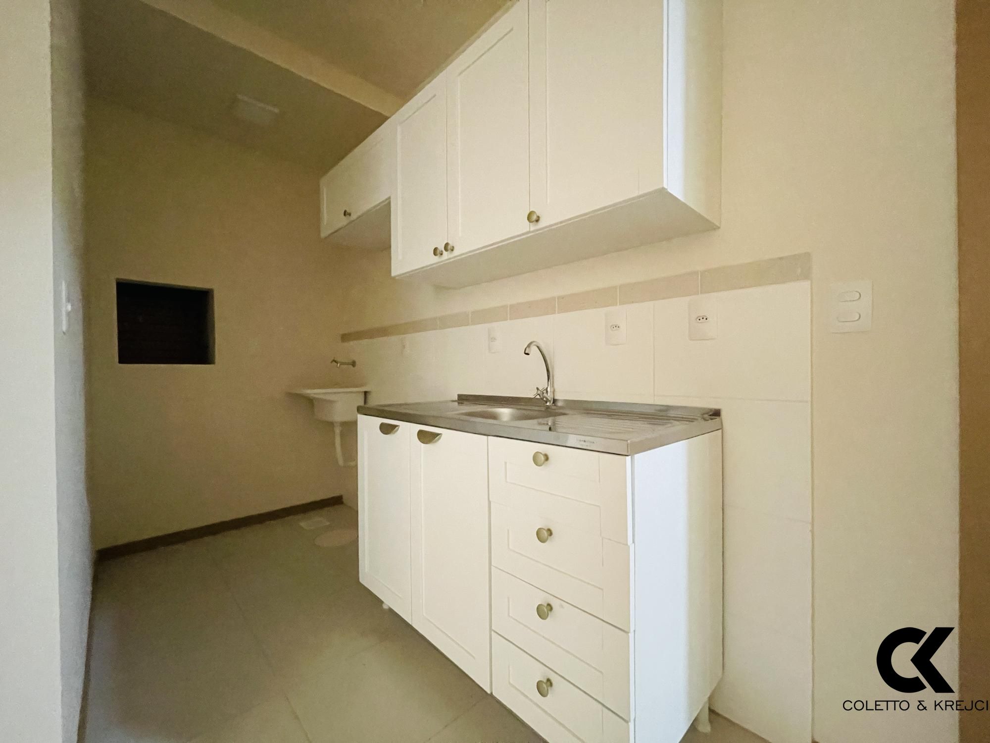 Apartamento à venda com 1 quarto, 32m² - Foto 5