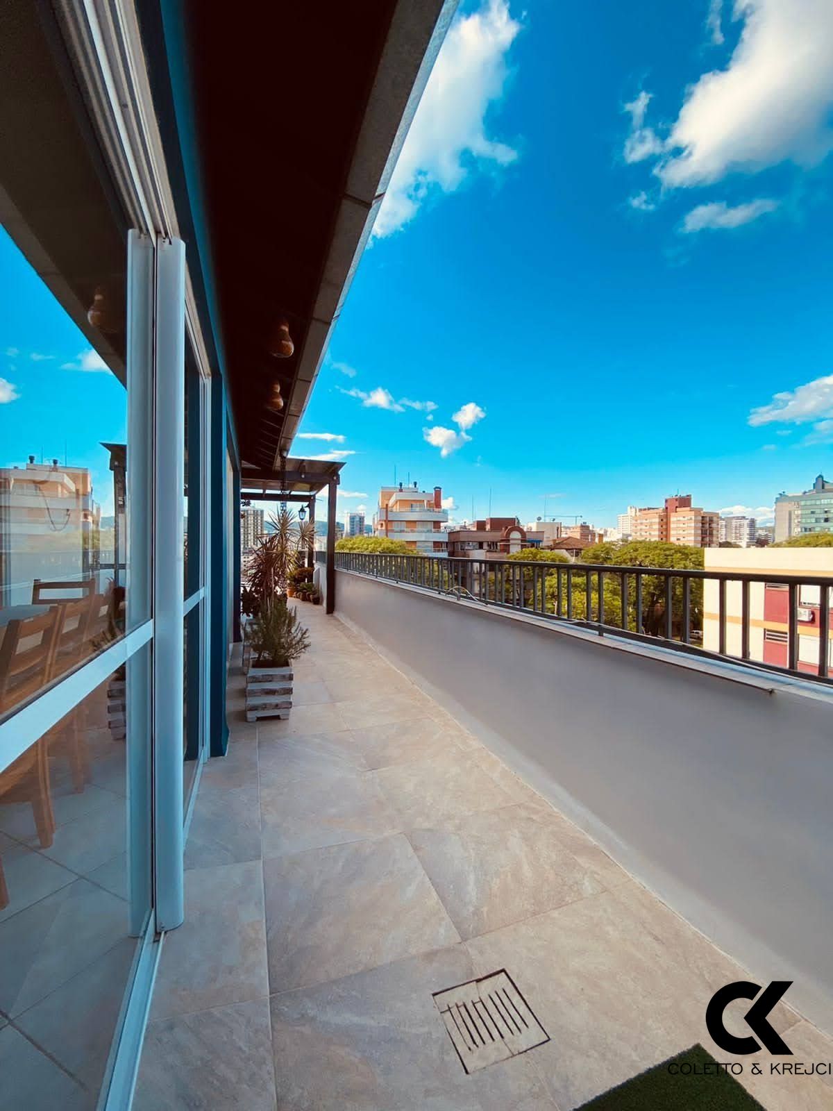 Cobertura, 3 quartos, 257 m² - Foto 17