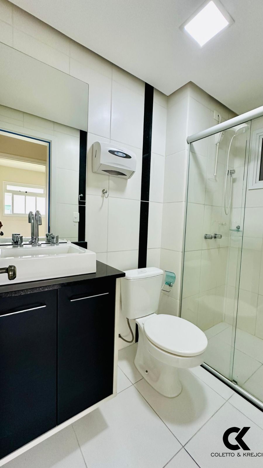 Apartamento, 1 quarto, 49 m² - Foto 8