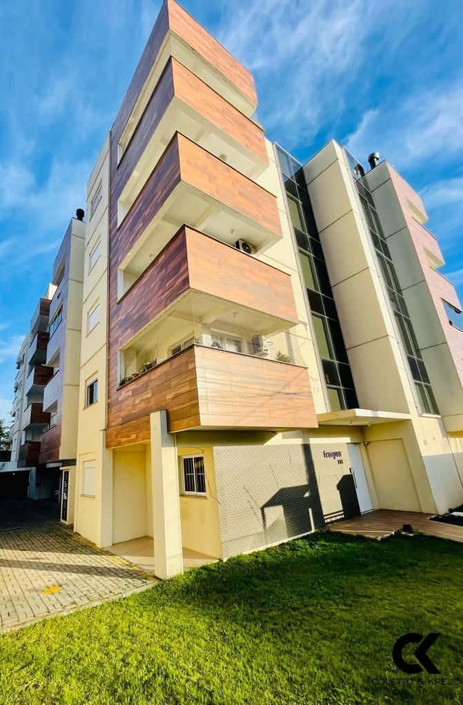 Apartamento à venda com 1 quarto, 39m² - Foto 1