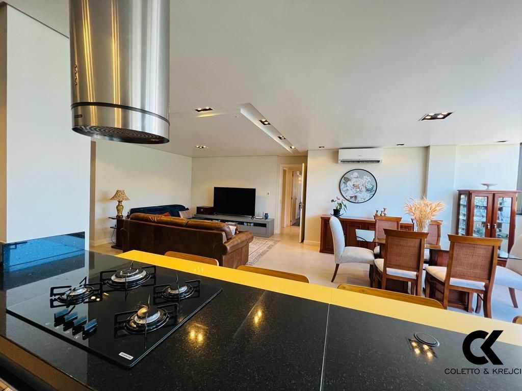 Apartamento, 3 quartos, 125 m² - Foto 11