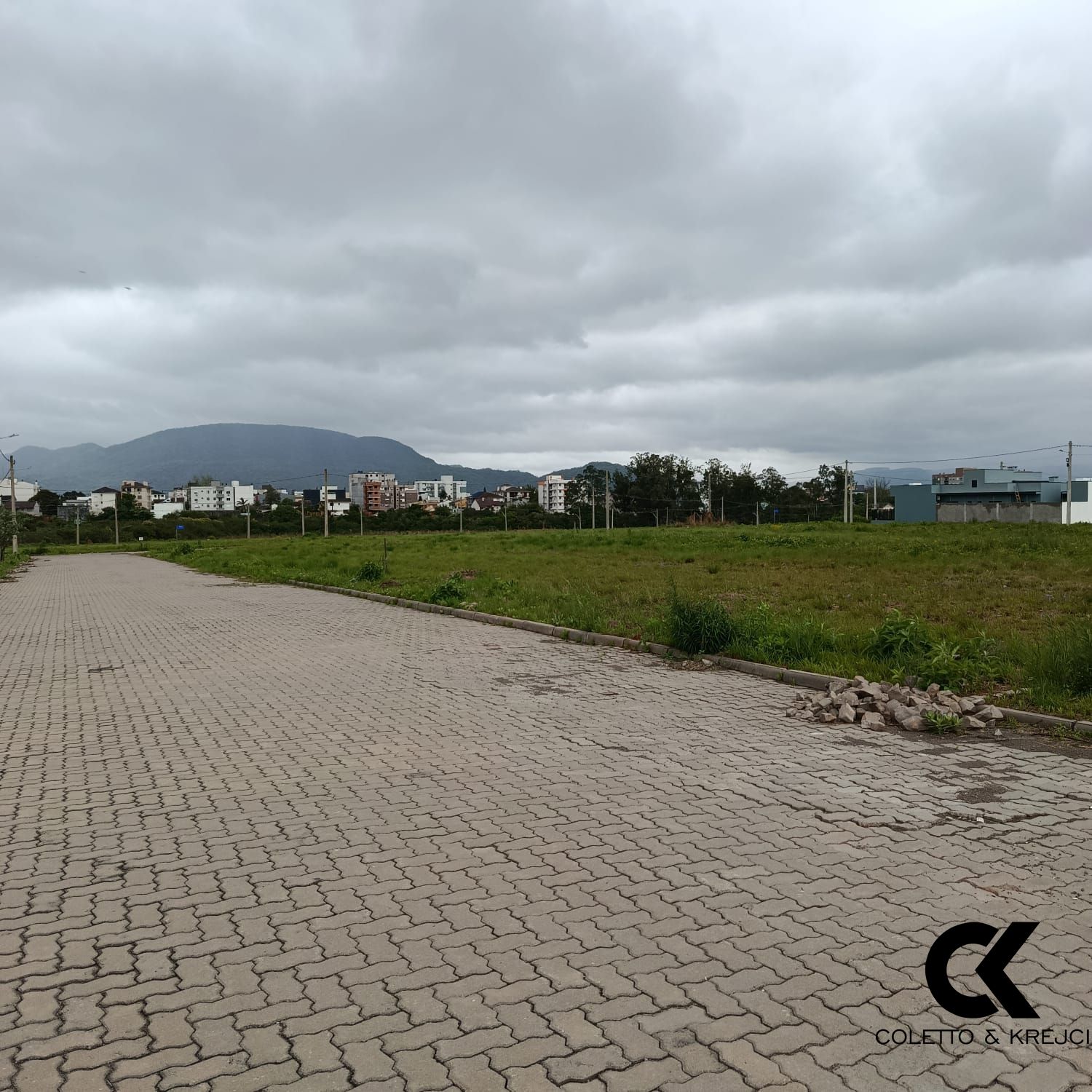 Terreno, 351 m² - Foto 3