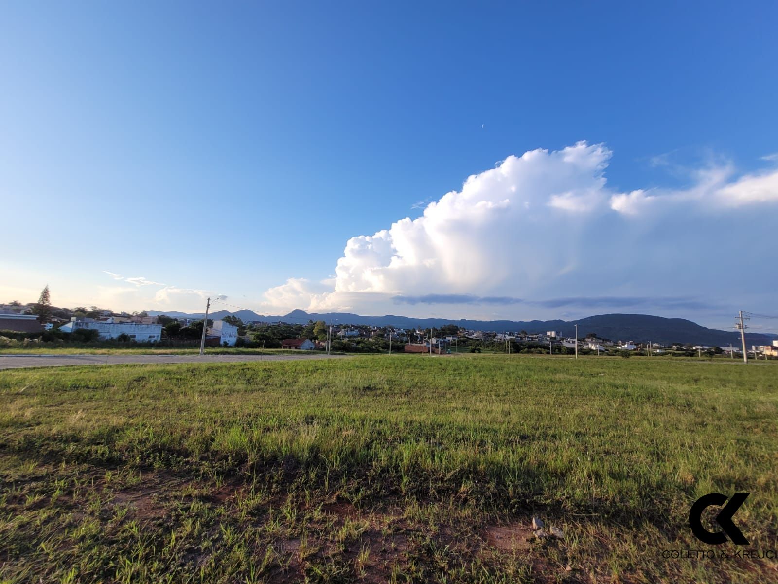 Terreno à venda, 439m² - Foto 2