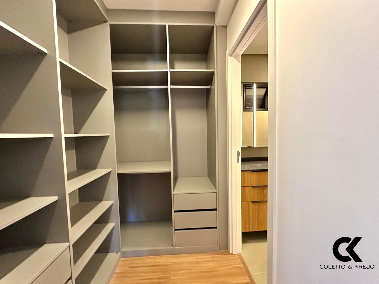 Apartamento, 3 quartos, 89 m² - Foto 8