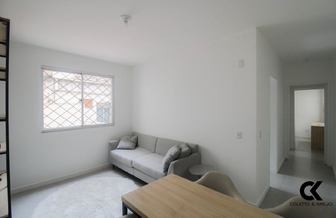 Apartamento, 1 quarto, 45 m² - Foto 4