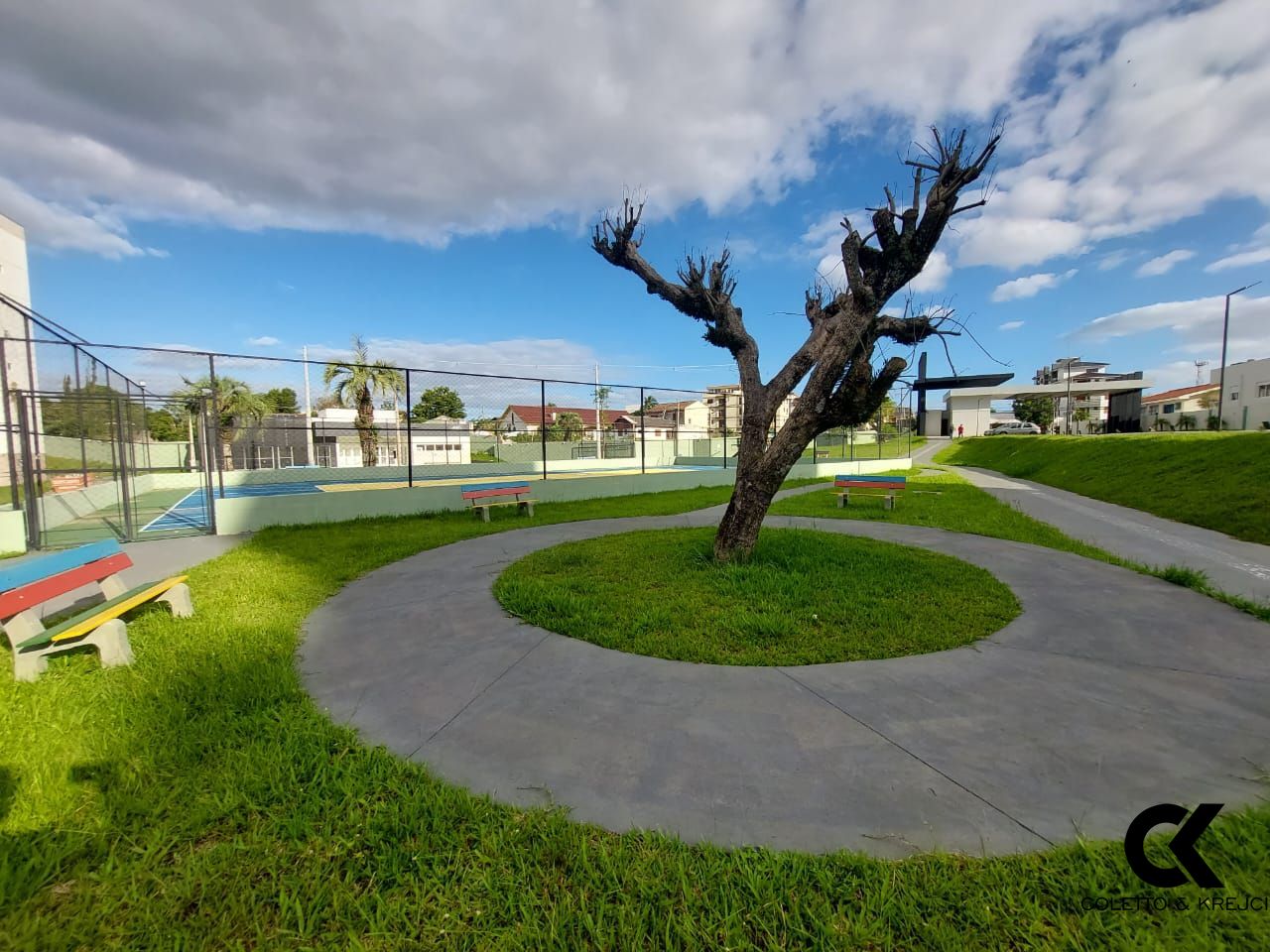 Apartamento, 2 quartos, 52 m² - Foto 44