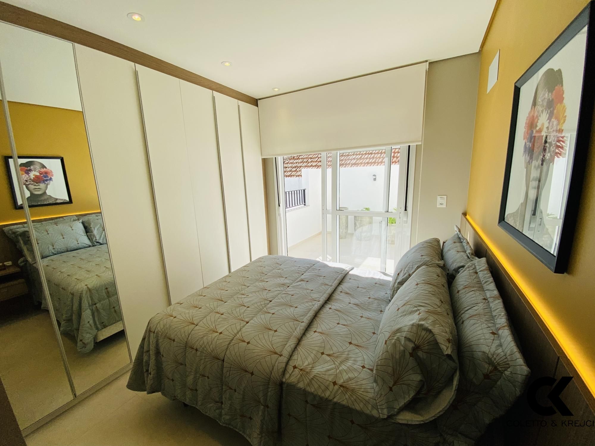 Apartamento à venda com 2 quartos, 98m² - Foto 20