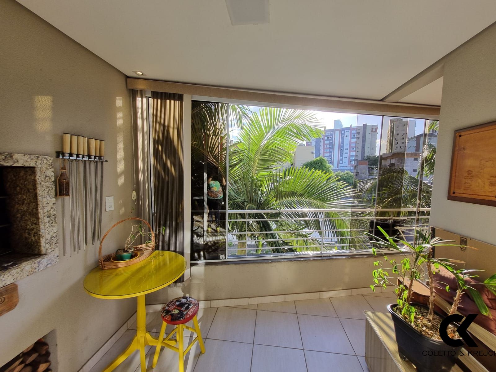 Apartamento, 2 quartos, 89 m² - Foto 6