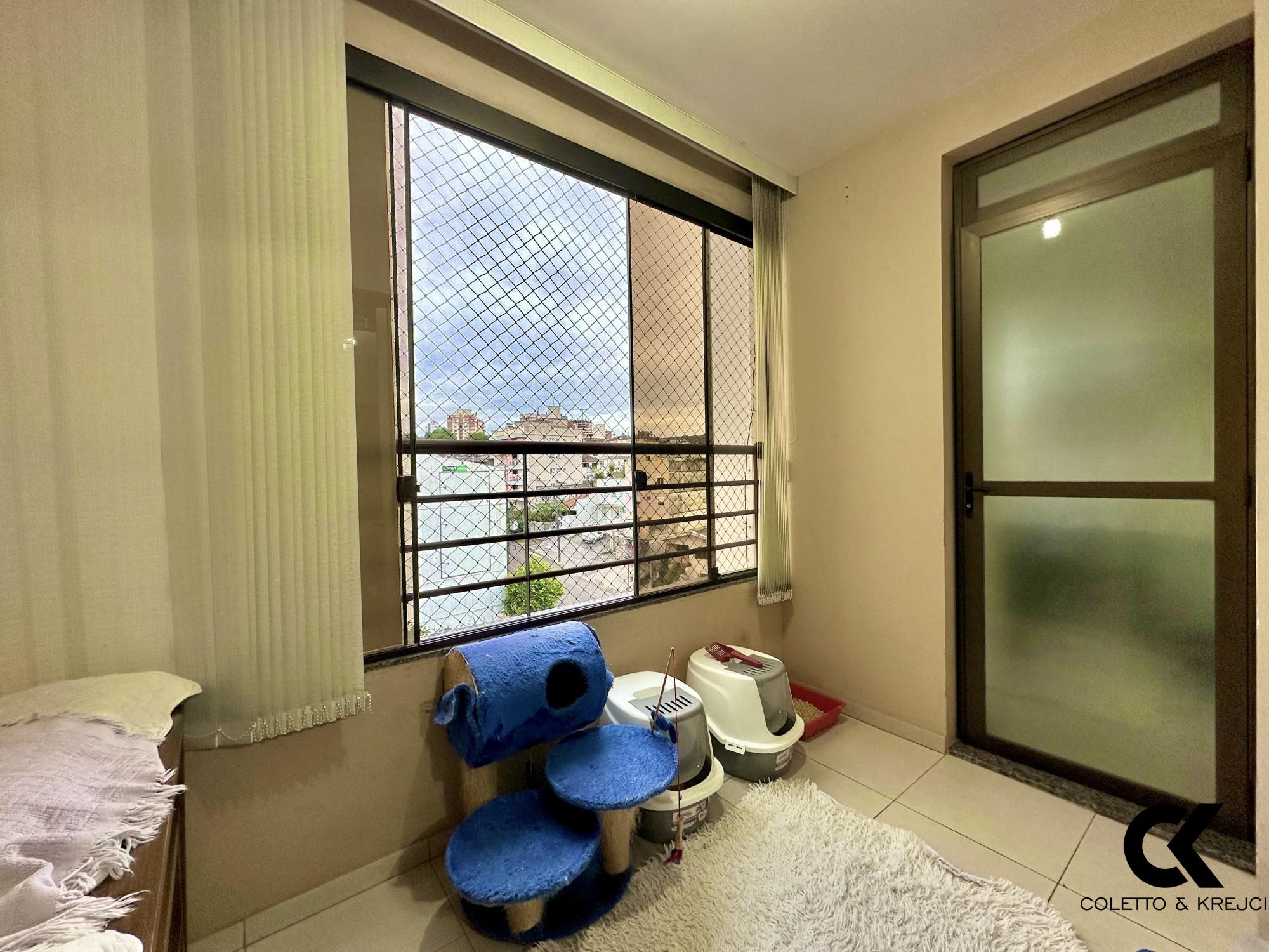 Apartamento, 2 quartos, 83 m² - Foto 10