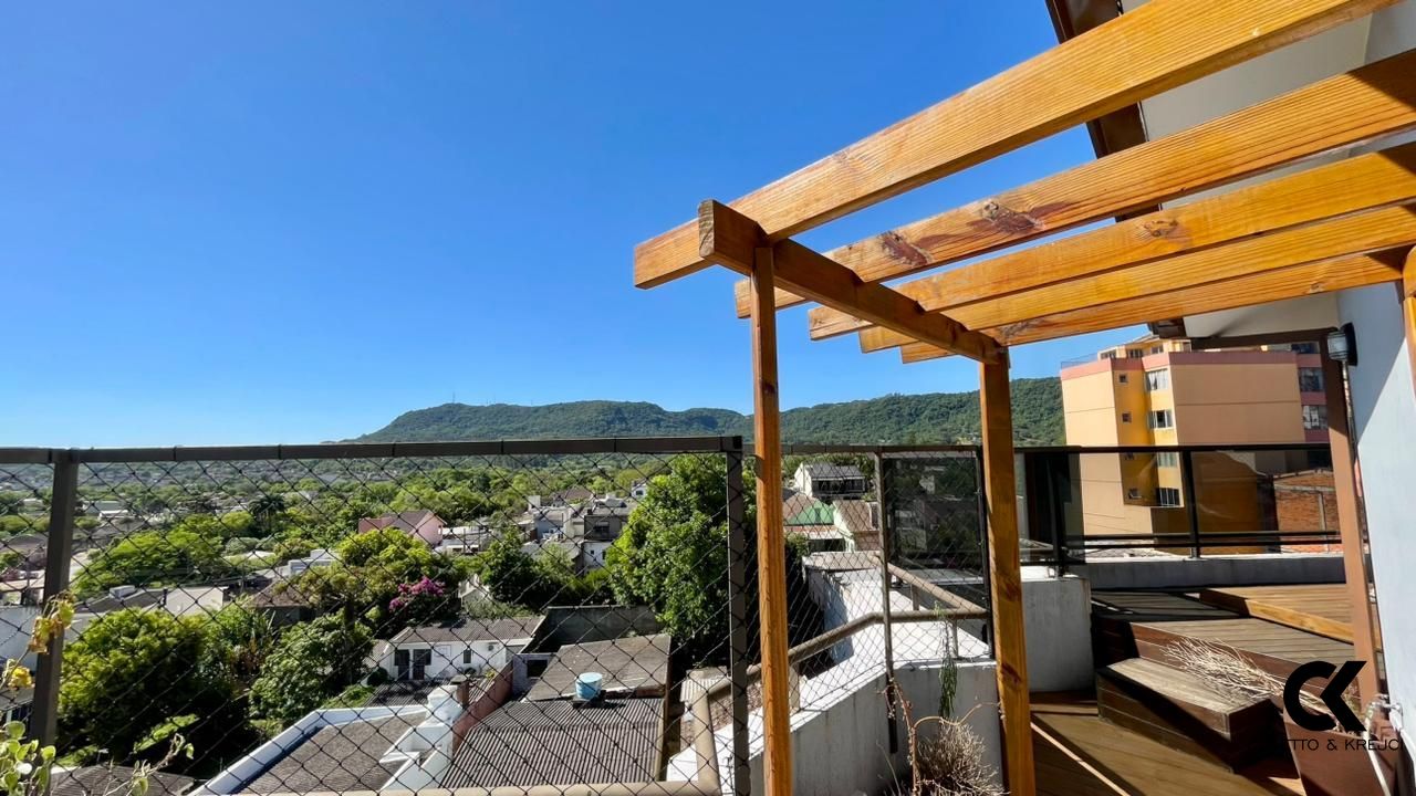 Cobertura, 4 quartos, 230 m² - Foto 6