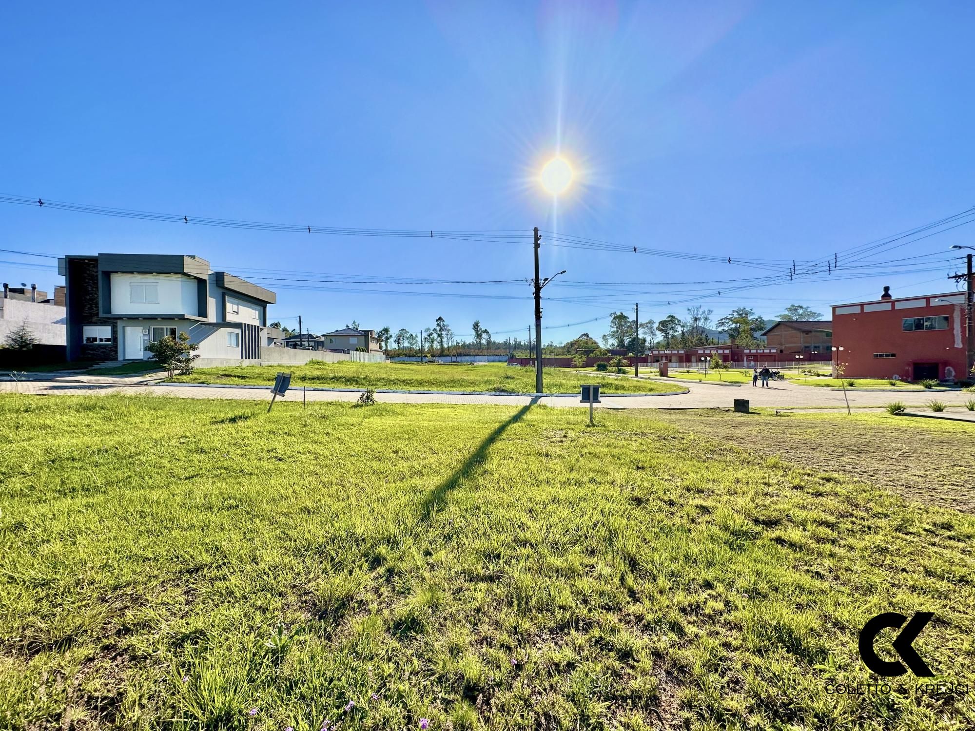 Terreno, 405 m² - Foto 1