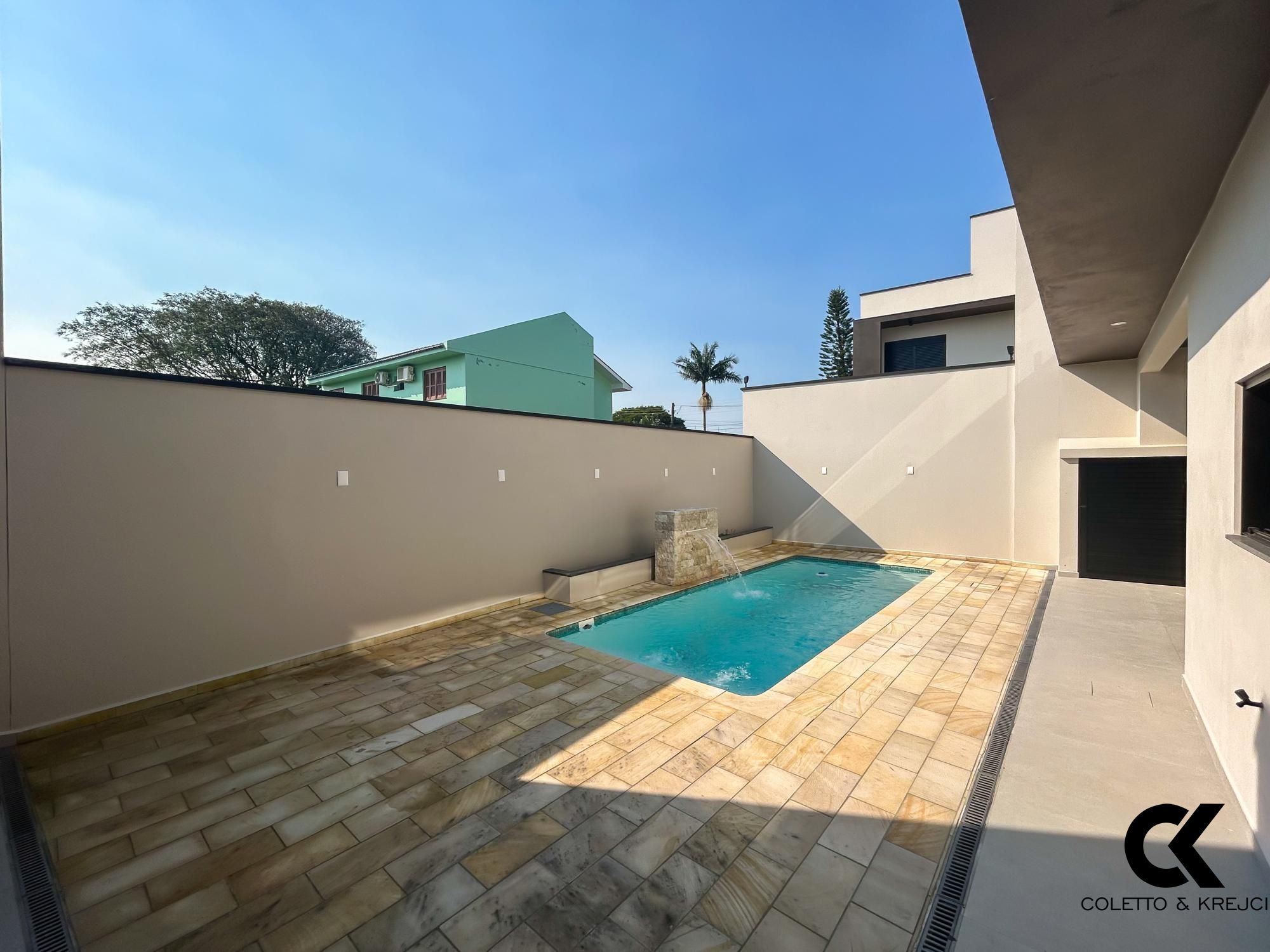 Casa, 4 quartos, 272 m² - Foto 22