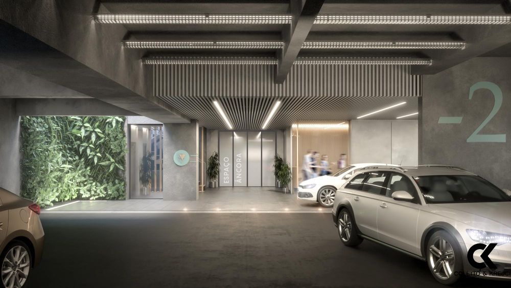 Sala-Conjunto, 65 m² - Foto 5