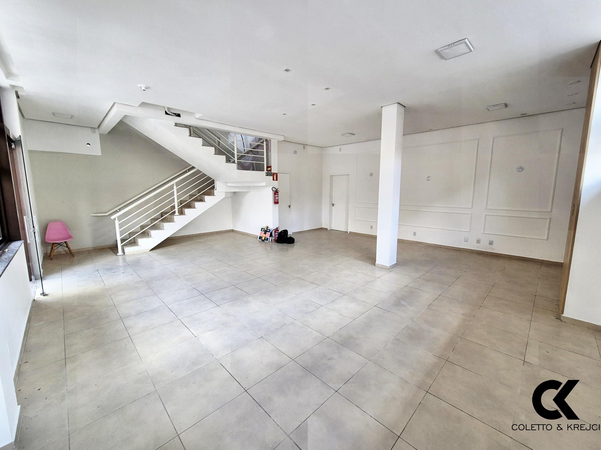 Loja-Salão, 185 m² - Foto 1