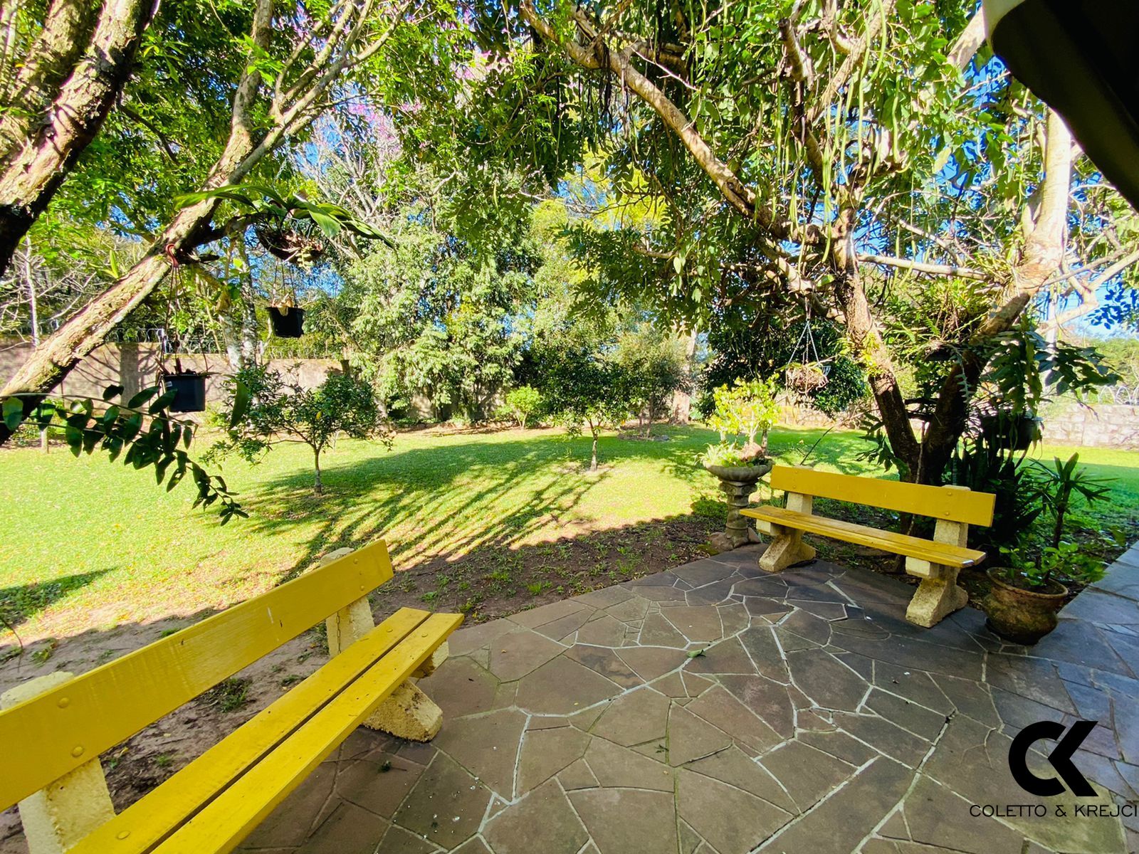 Casa, 4 quartos, 420 m² - Foto 17