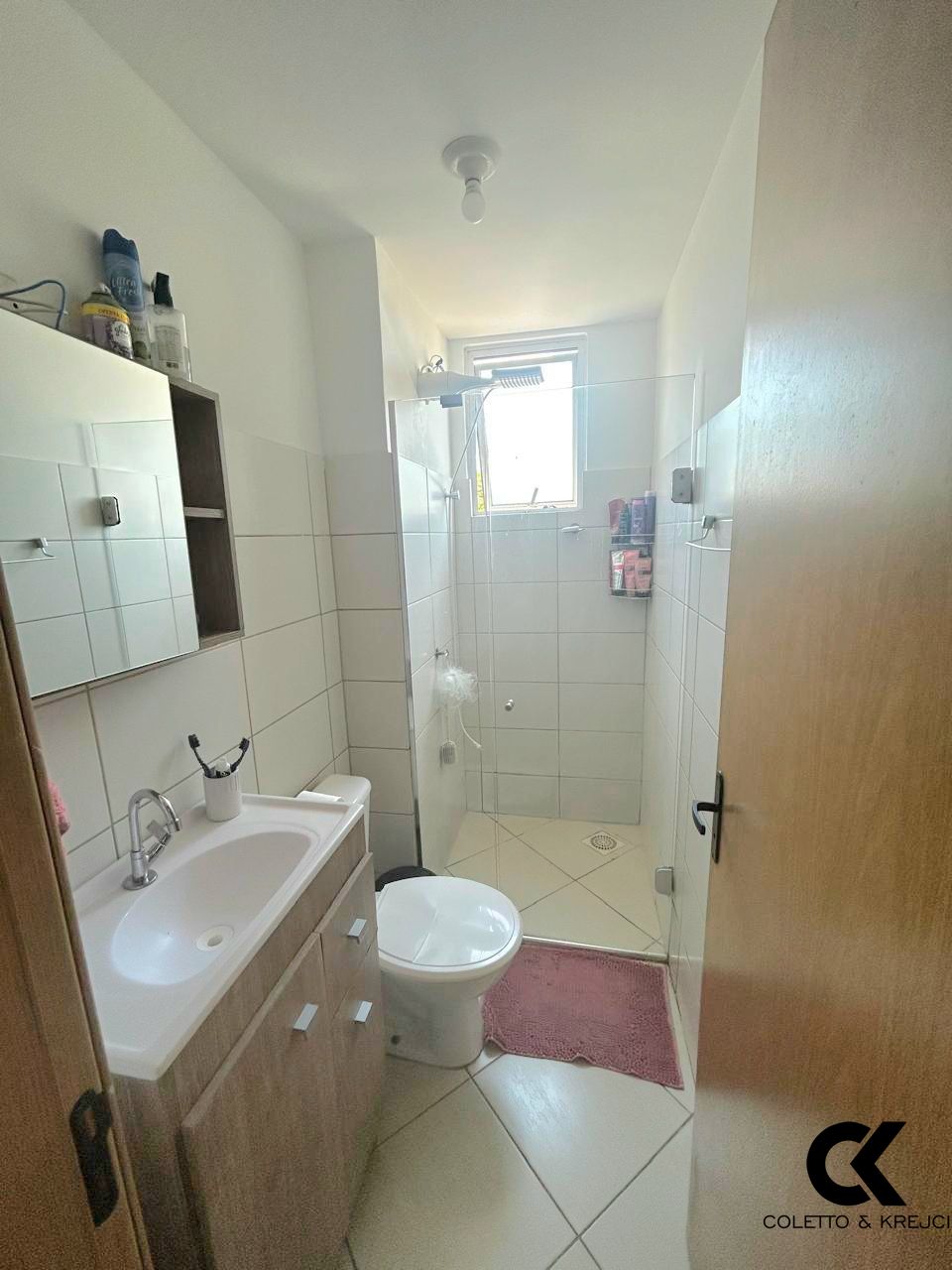 Apartamento, 1 quarto, 40 m² - Foto 3