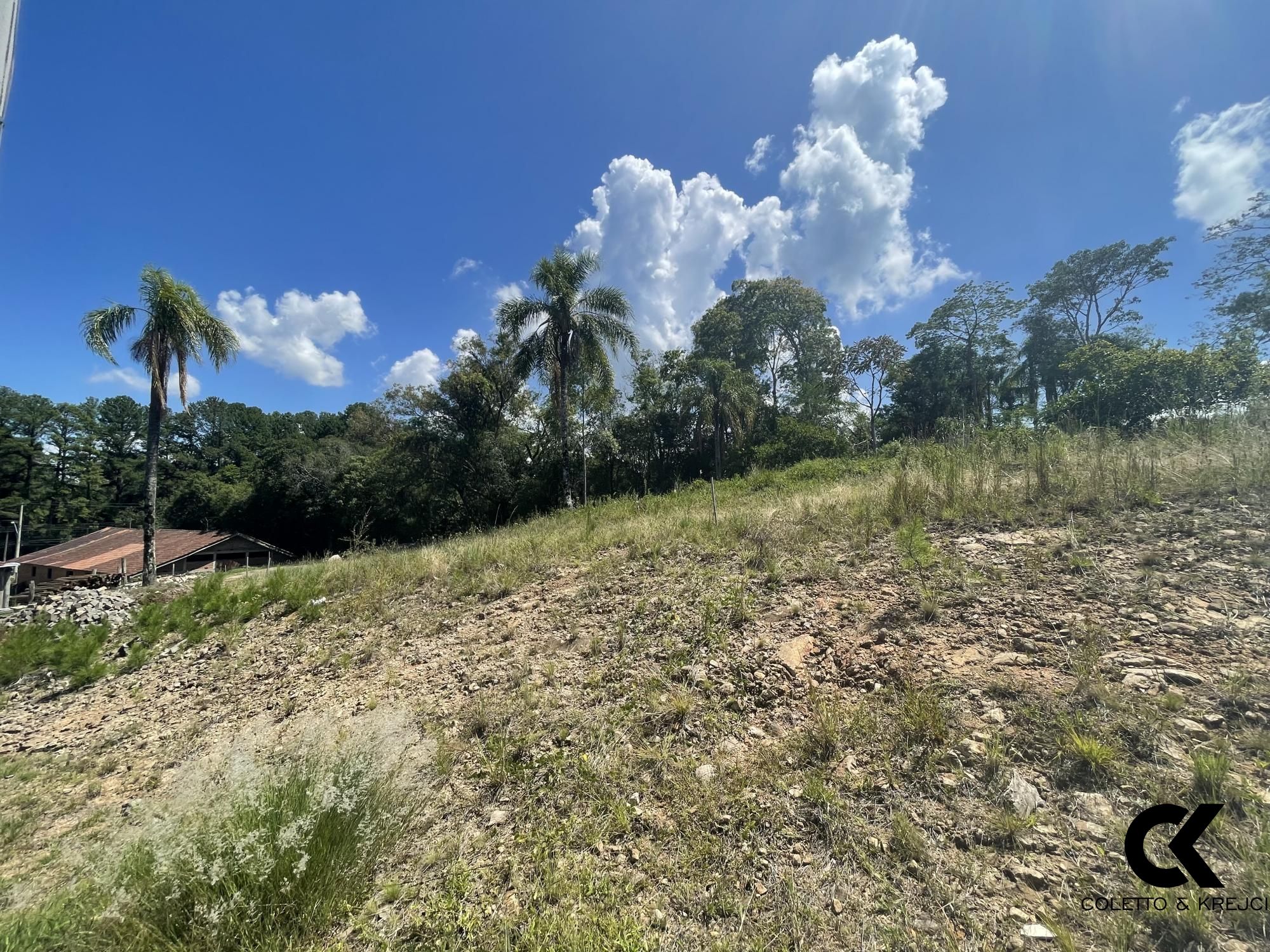 Terreno, 467 m² - Foto 1