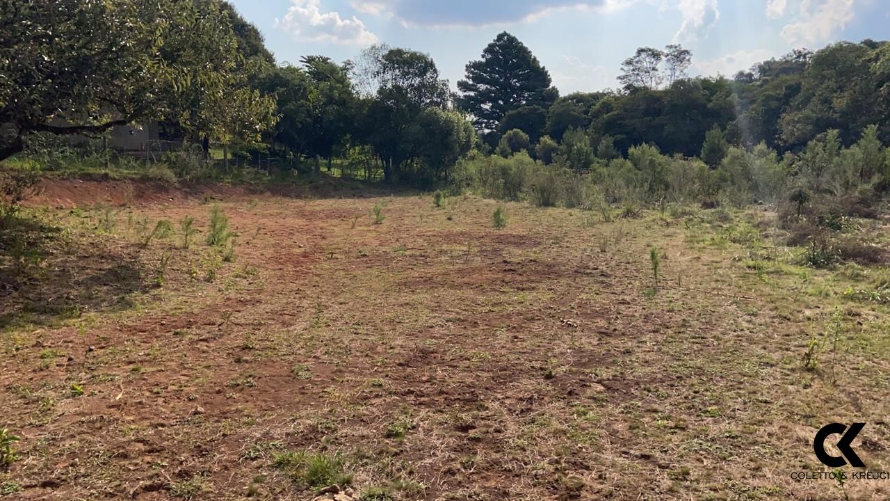 Terreno à venda, 1000m² - Foto 3