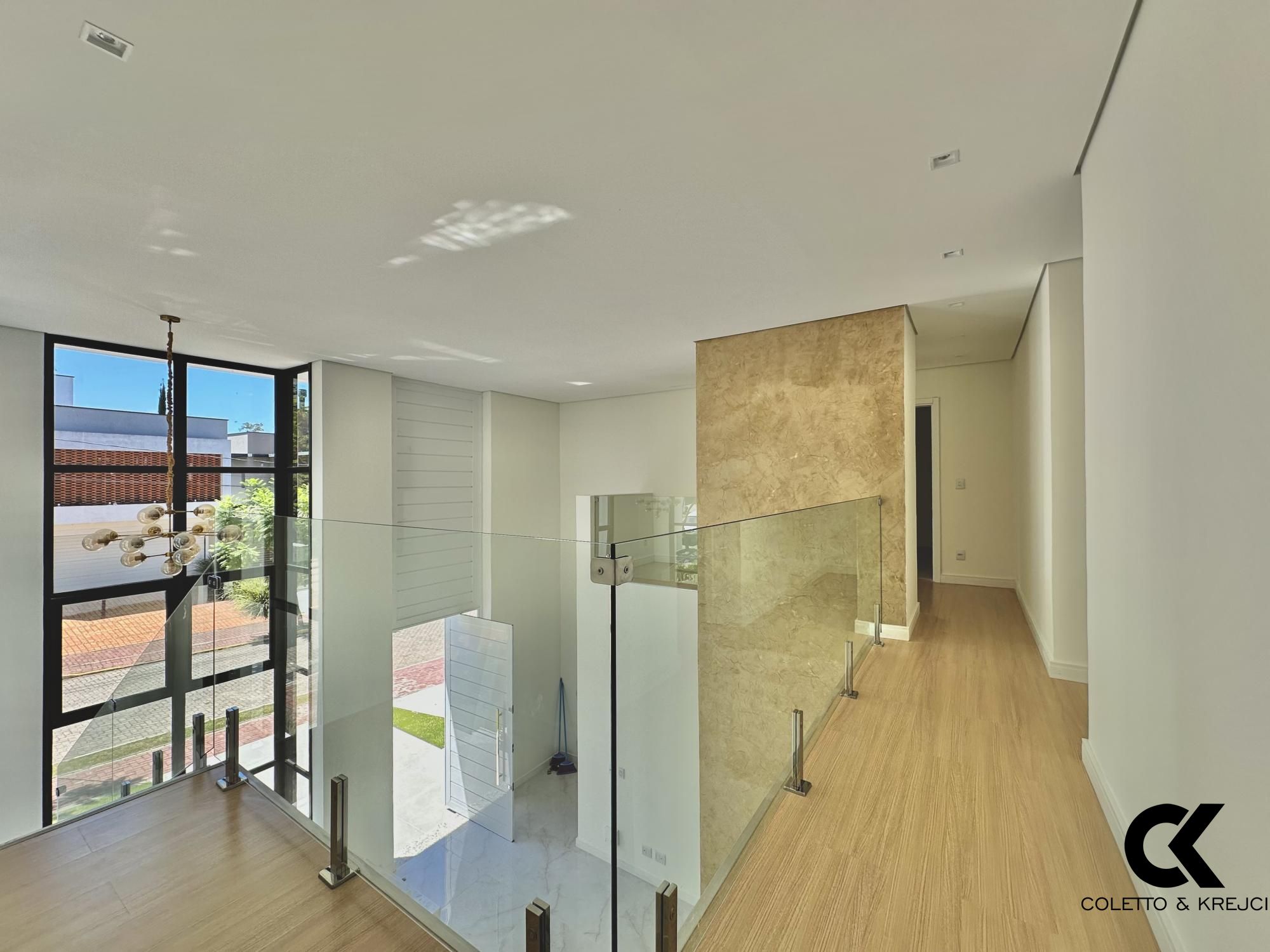 Casa de Condomínio à venda com 3 quartos, 291m² - Foto 11