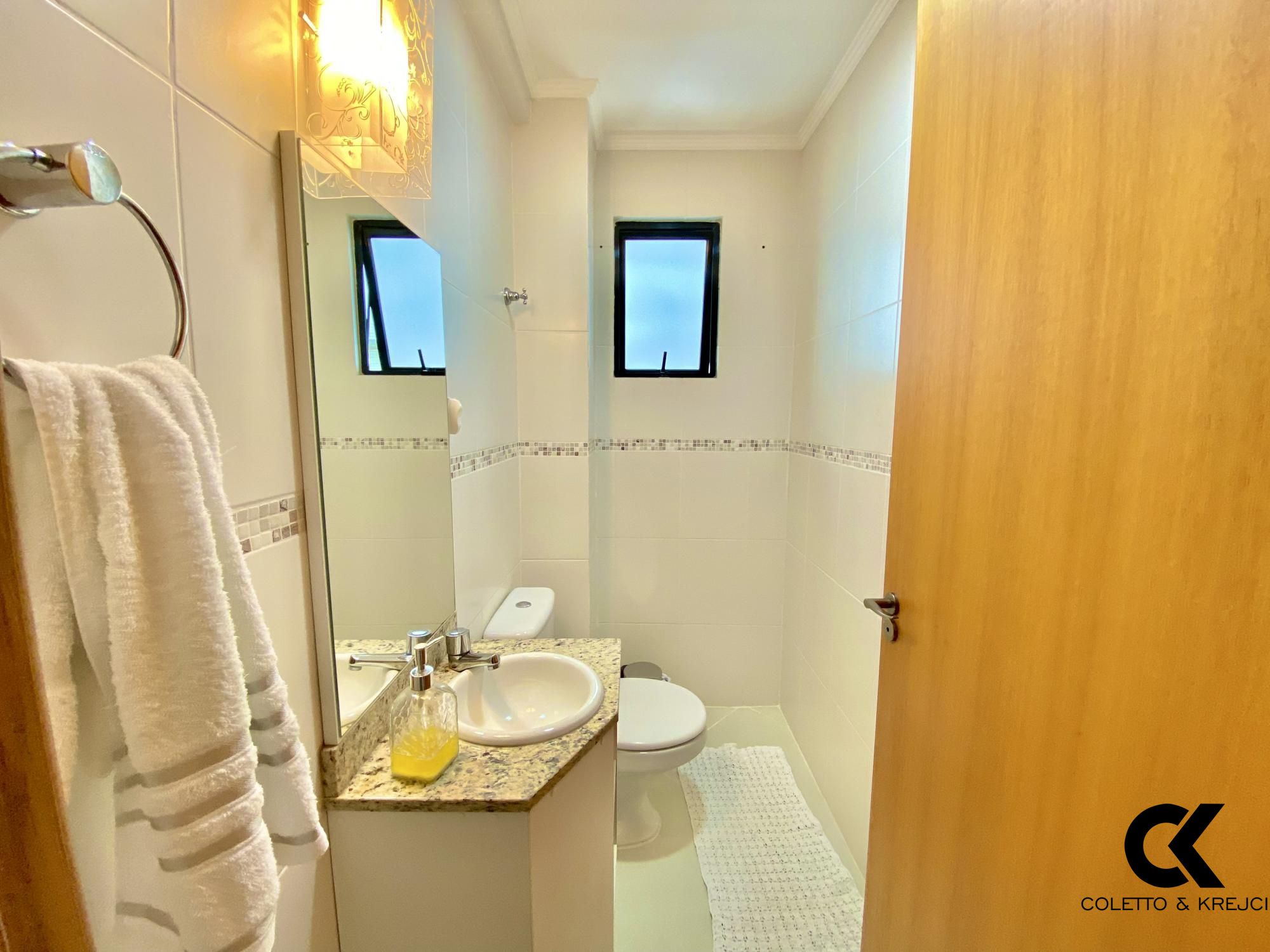 Apartamento à venda com 2 quartos, 68m² - Foto 15