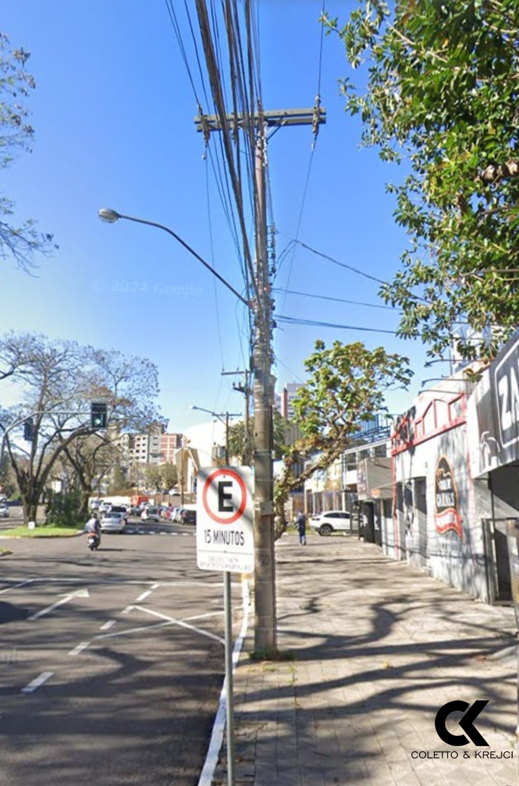 Loteamento e Condomínio, 1008 m² - Foto 2