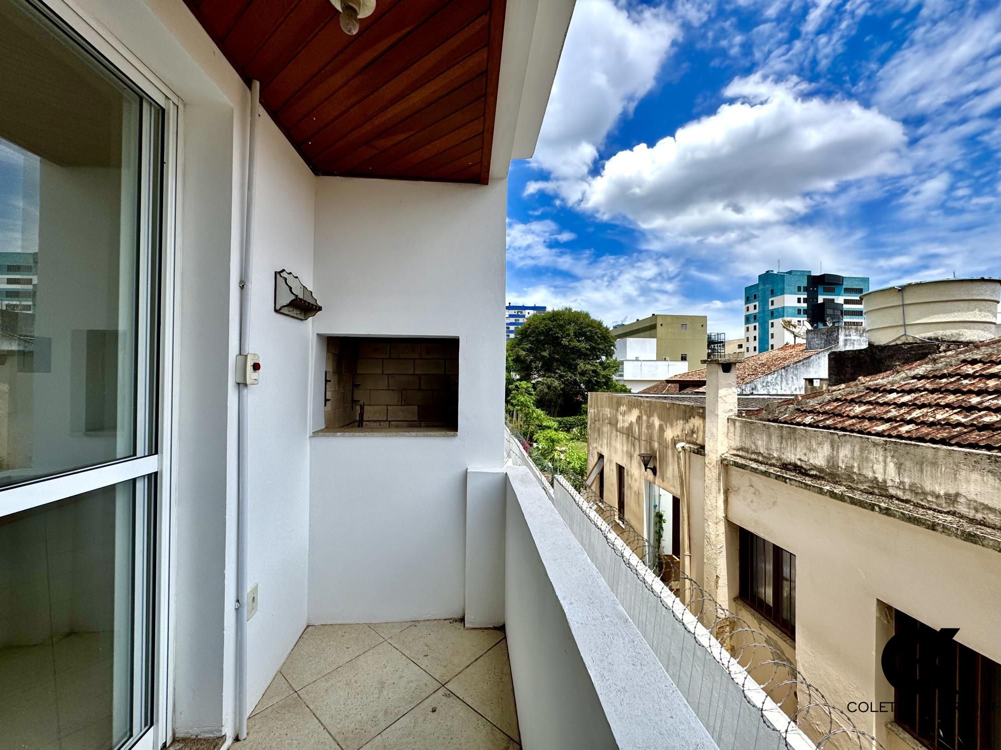Apartamento, 1 quarto, 46 m² - Foto 4