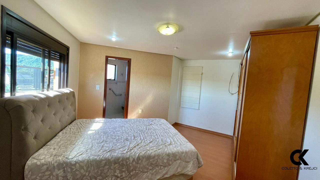 Cobertura, 4 quartos, 230 m² - Foto 17