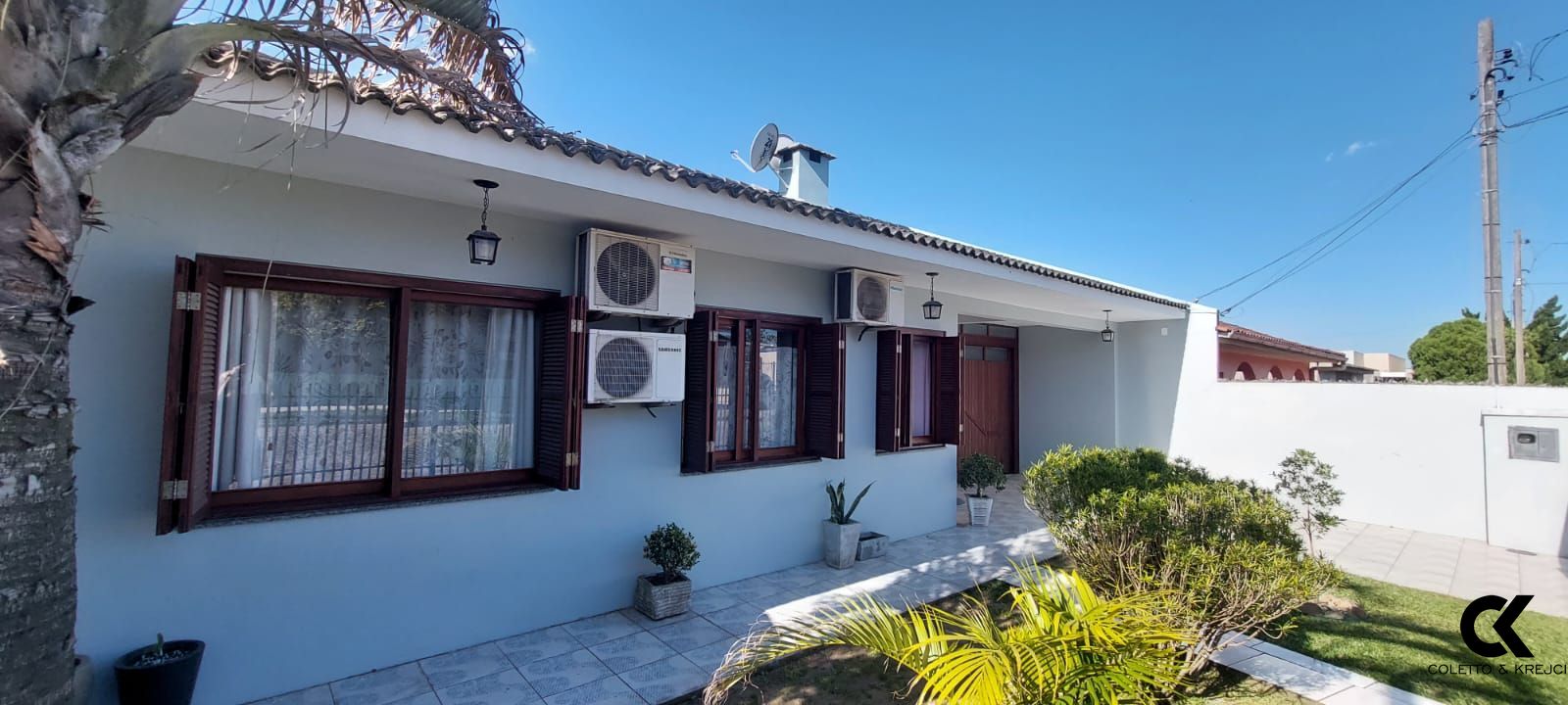 Casa, 3 quartos, 104 m² - Foto 3