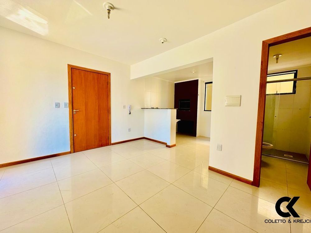 Apartamento para alugar com 1 quarto, 47m² - Foto 7