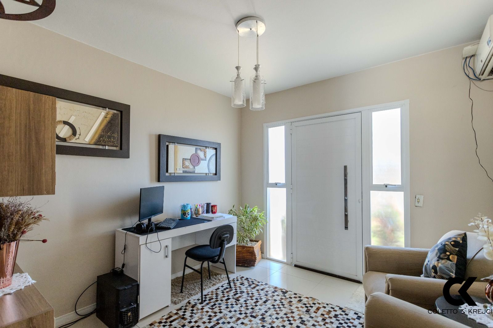 Casa, 4 quartos, 230 m² - Foto 4