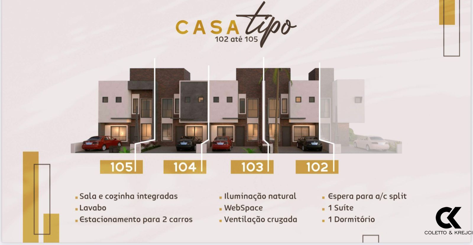 Casa à venda com 2 quartos, 84m² - Foto 16