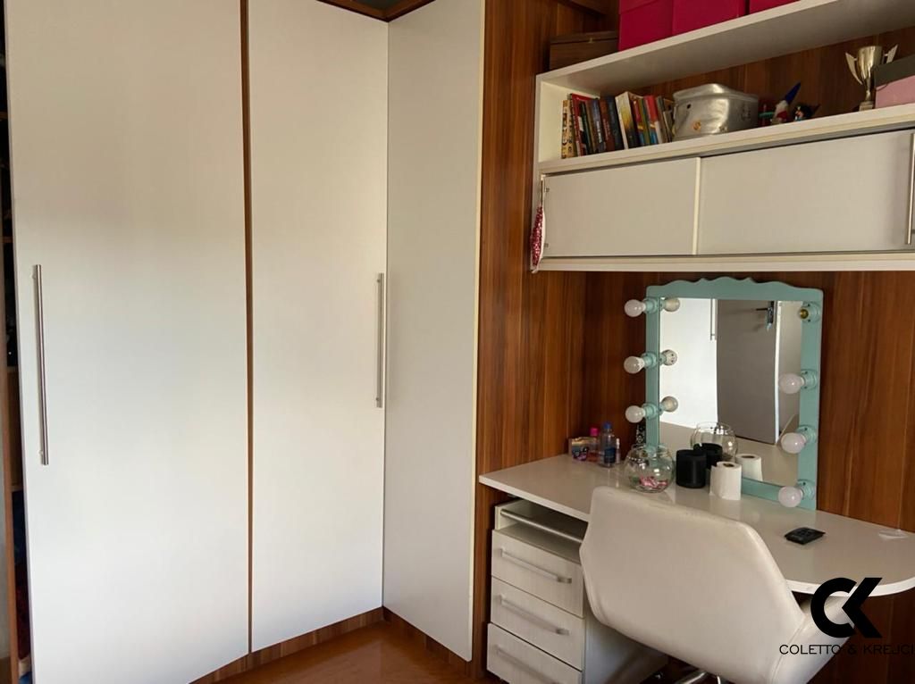 Apartamento à venda com 3 quartos, 171m² - Foto 9