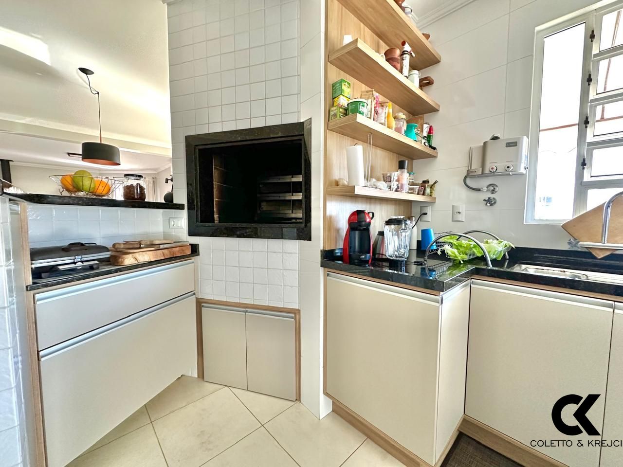 Cobertura, 4 quartos, 218 m² - Foto 4