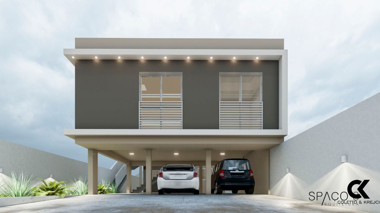 Apartamento, 2 quartos, 73 m² - Foto 2