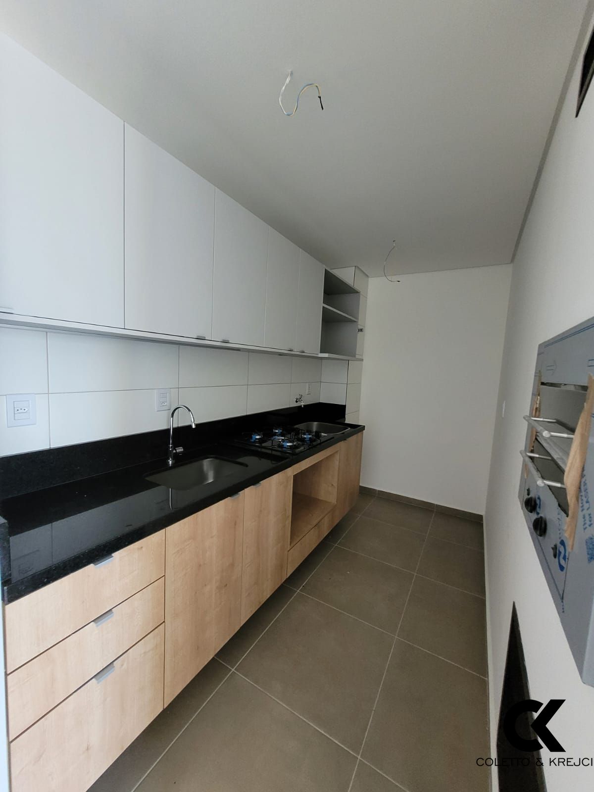 Apartamento para alugar com 1 quarto, 39m² - Foto 5