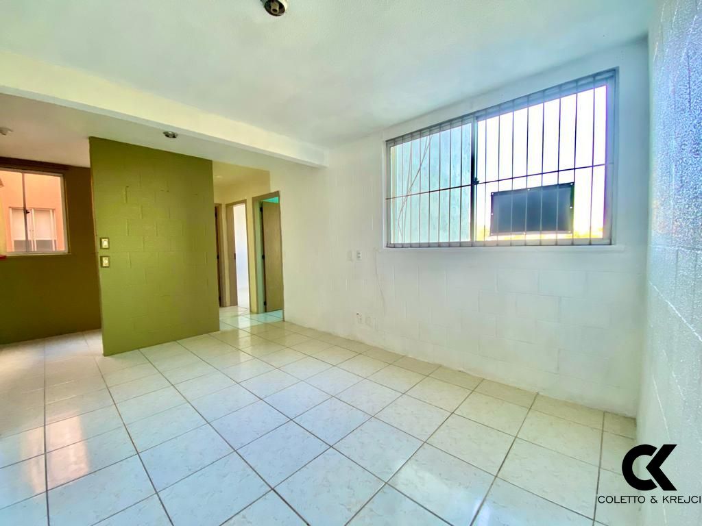 Apartamento à venda e aluguel com 2 quartos, 46m² - Foto 5