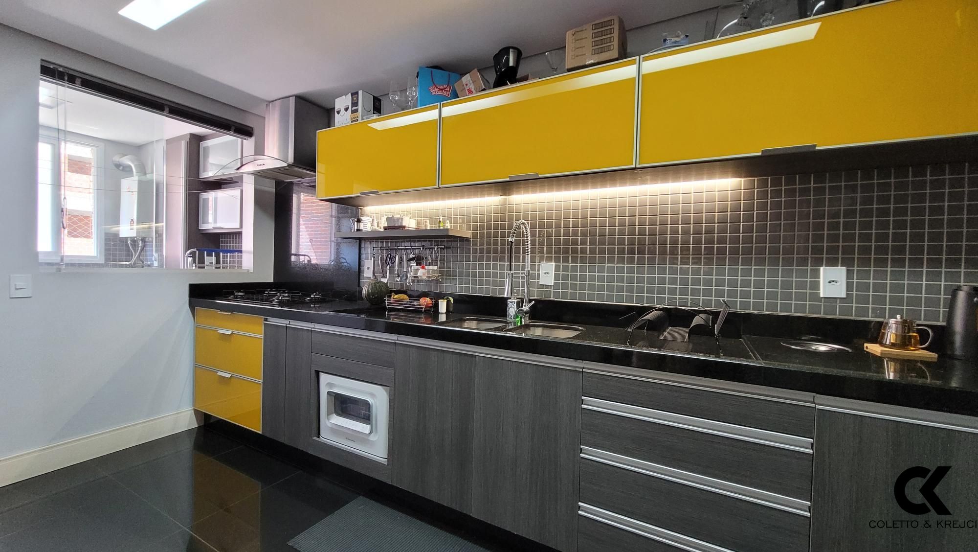 Apartamento, 2 quartos, 95 m² - Foto 16