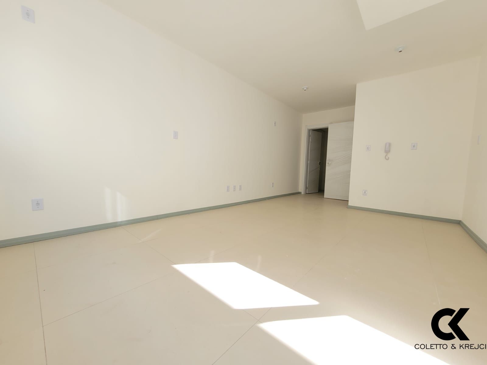 Apartamento à venda, 26m² - Foto 3